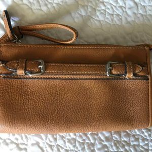 Merona wristlet wallet